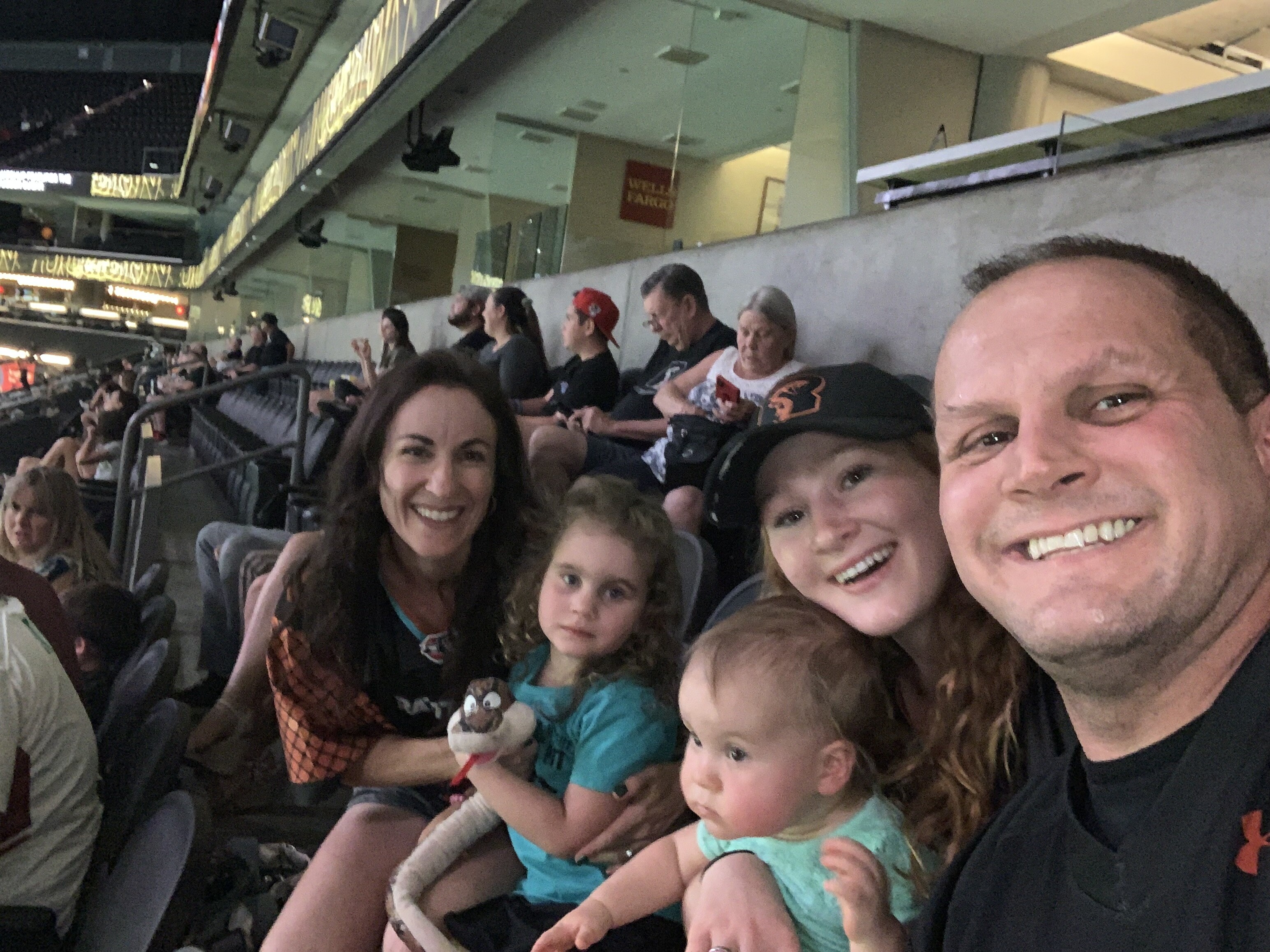Arizona Rattlers vs. Tucson Sugar Skulls - IFL