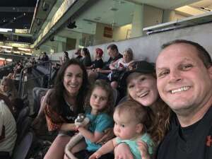 Arizona Rattlers vs. Tucson Sugar Skulls - IFL