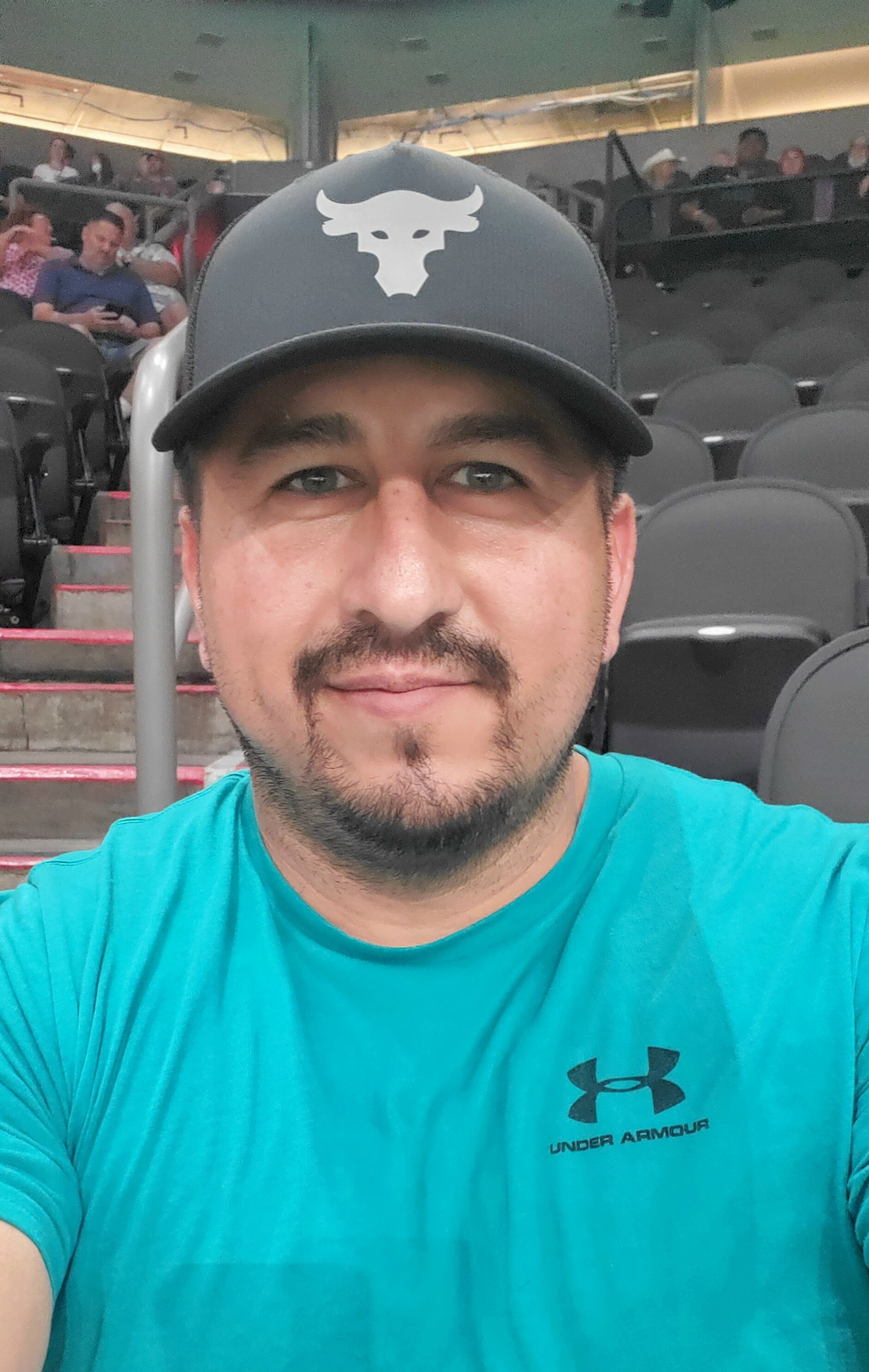 Arizona Rattlers vs. Tucson Sugar Skulls - IFL