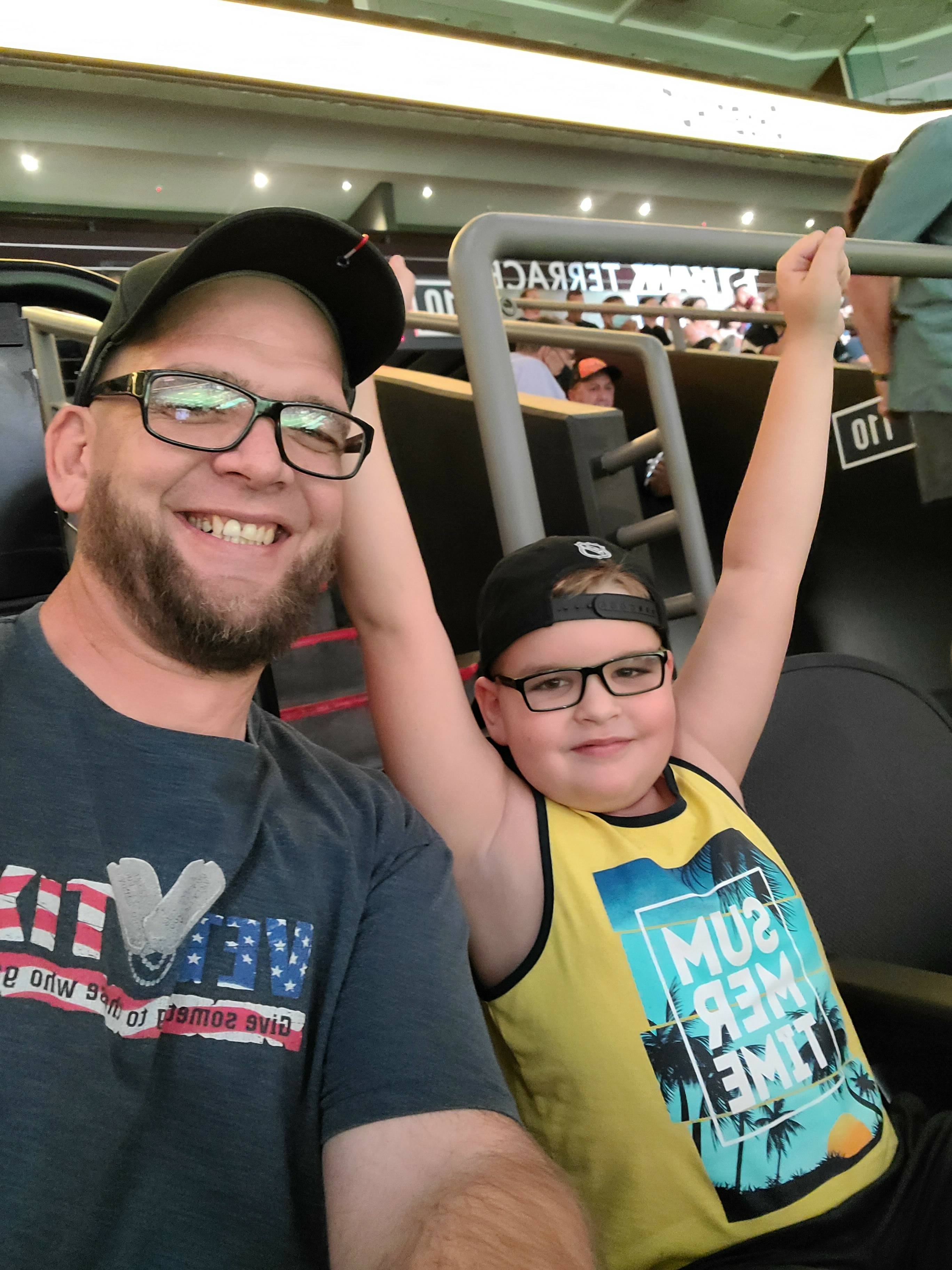 Arizona Rattlers vs. Tucson Sugar Skulls - IFL