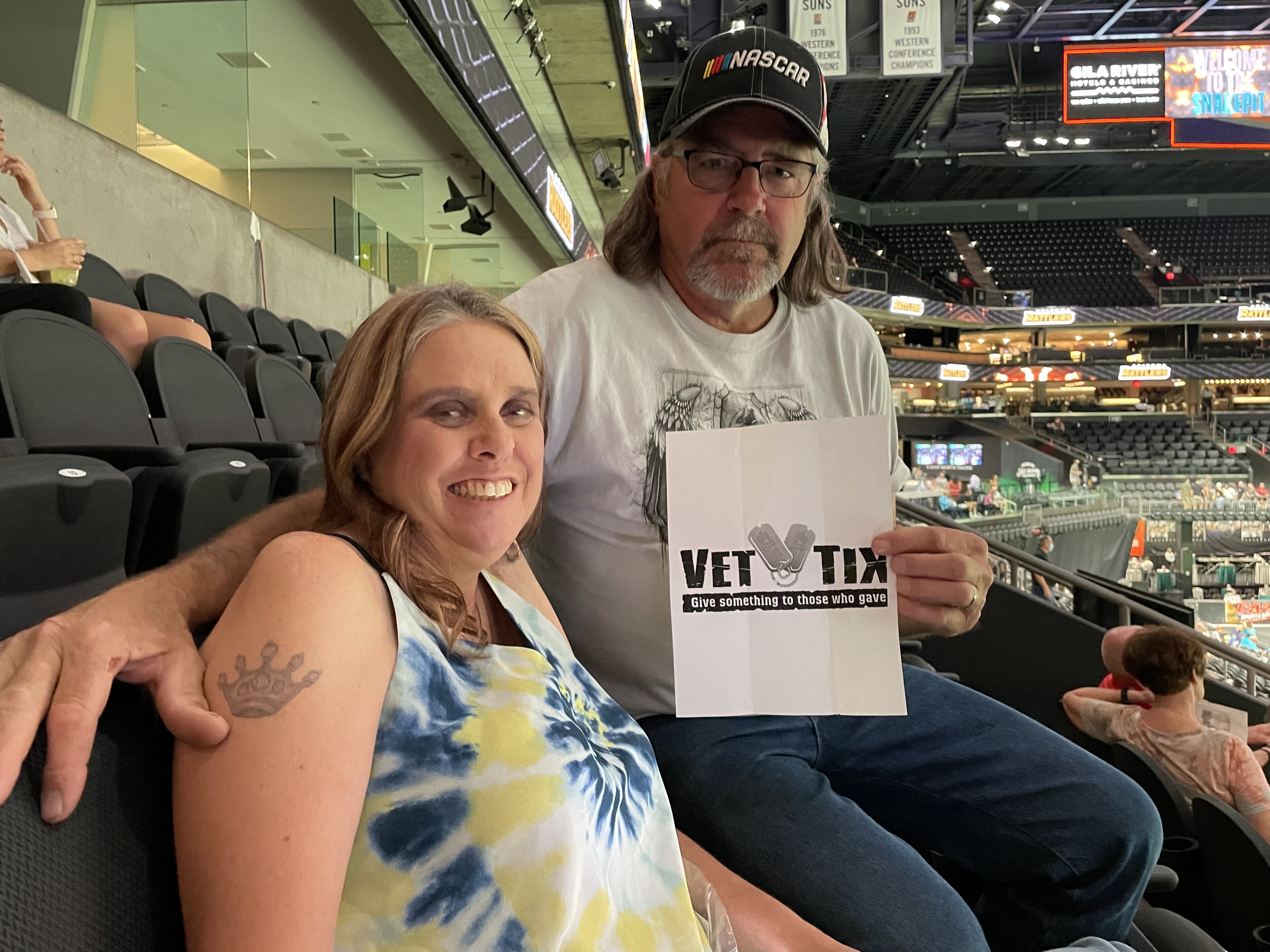 Arizona Rattlers vs. Tucson Sugar Skulls - IFL