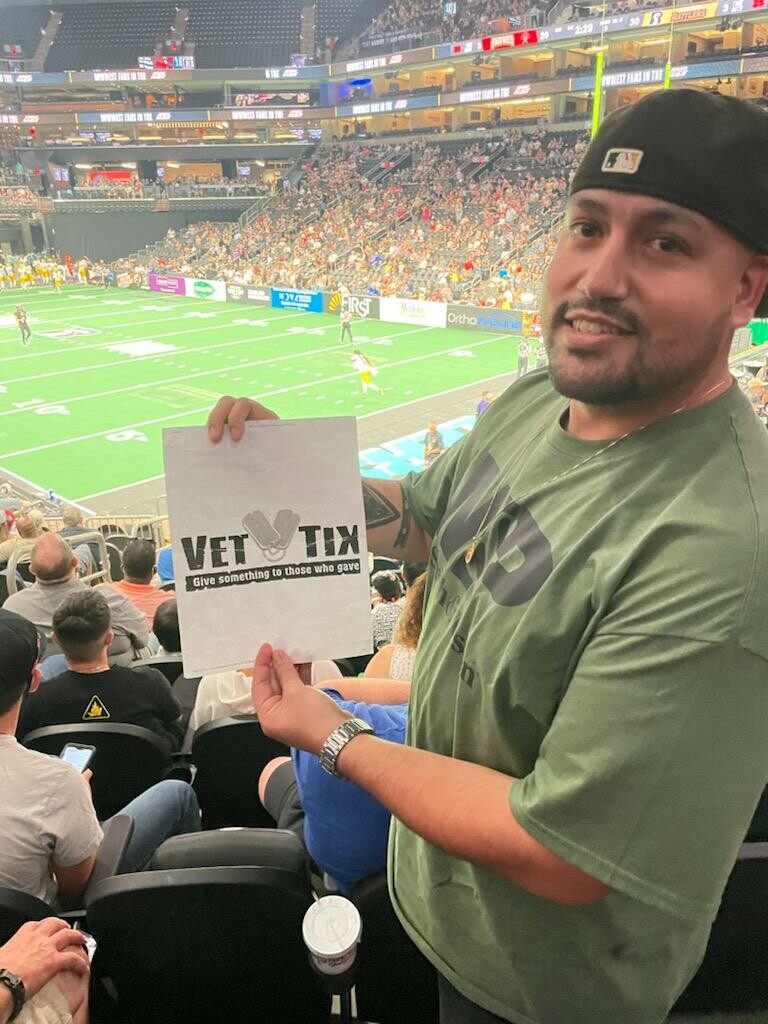 Arizona Rattlers vs. Tucson Sugar Skulls - IFL