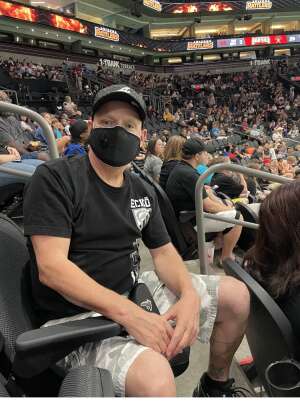 Arizona Rattlers vs. Tucson Sugar Skulls - IFL