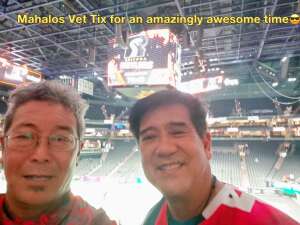 Arizona Rattlers vs. Tucson Sugar Skulls - IFL
