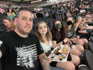 Arizona Rattlers vs. Tucson Sugar Skulls - IFL