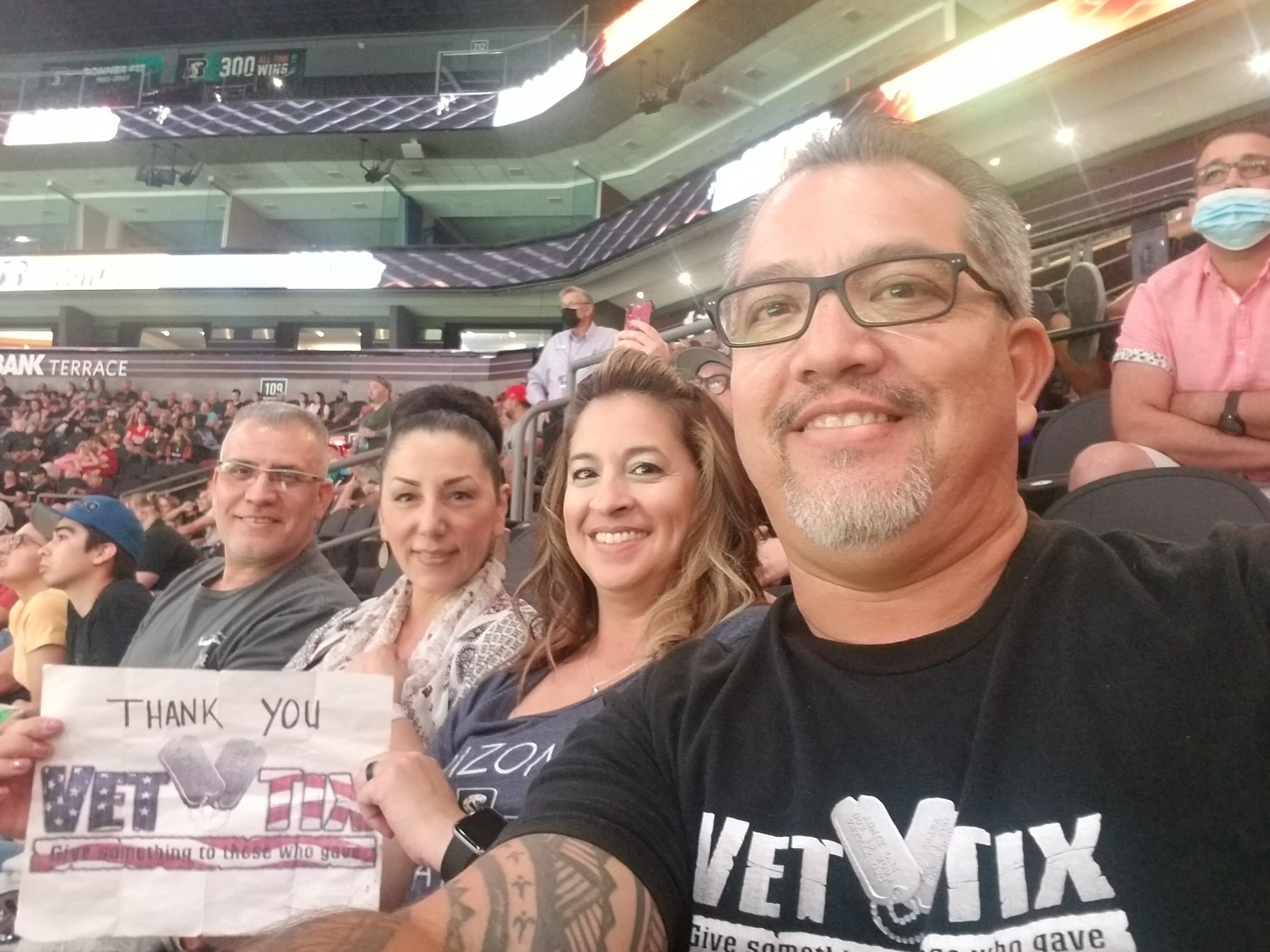 Arizona Rattlers vs. Tucson Sugar Skulls - IFL