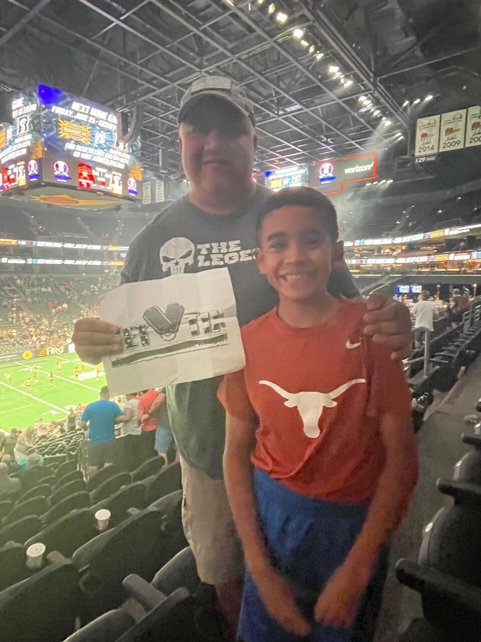 Arizona Rattlers vs. Tucson Sugar Skulls - IFL