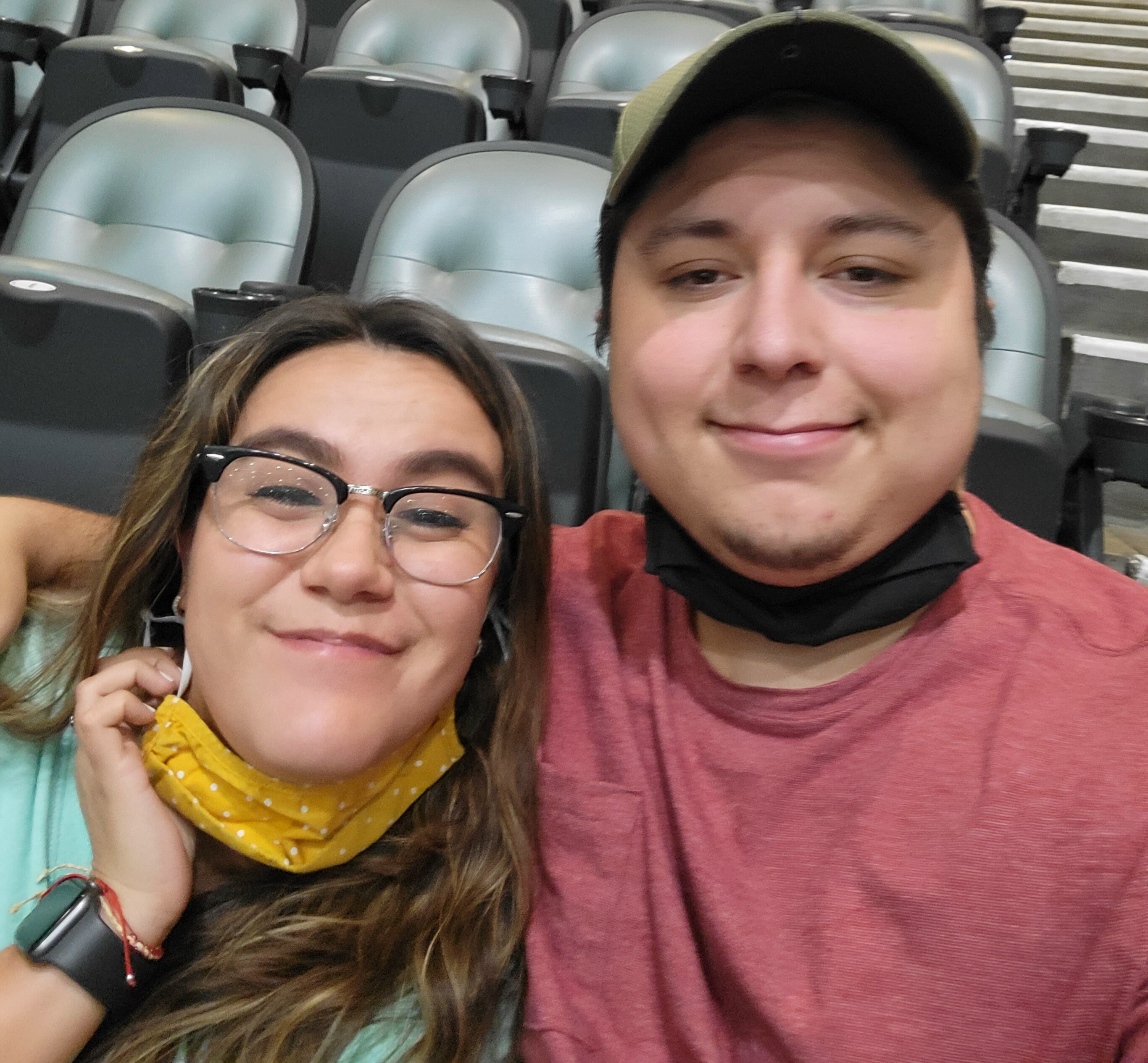 Arizona Rattlers vs. Tucson Sugar Skulls - IFL