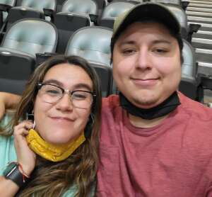 Arizona Rattlers vs. Tucson Sugar Skulls - IFL