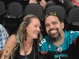 Arizona Rattlers vs. Tucson Sugar Skulls - IFL