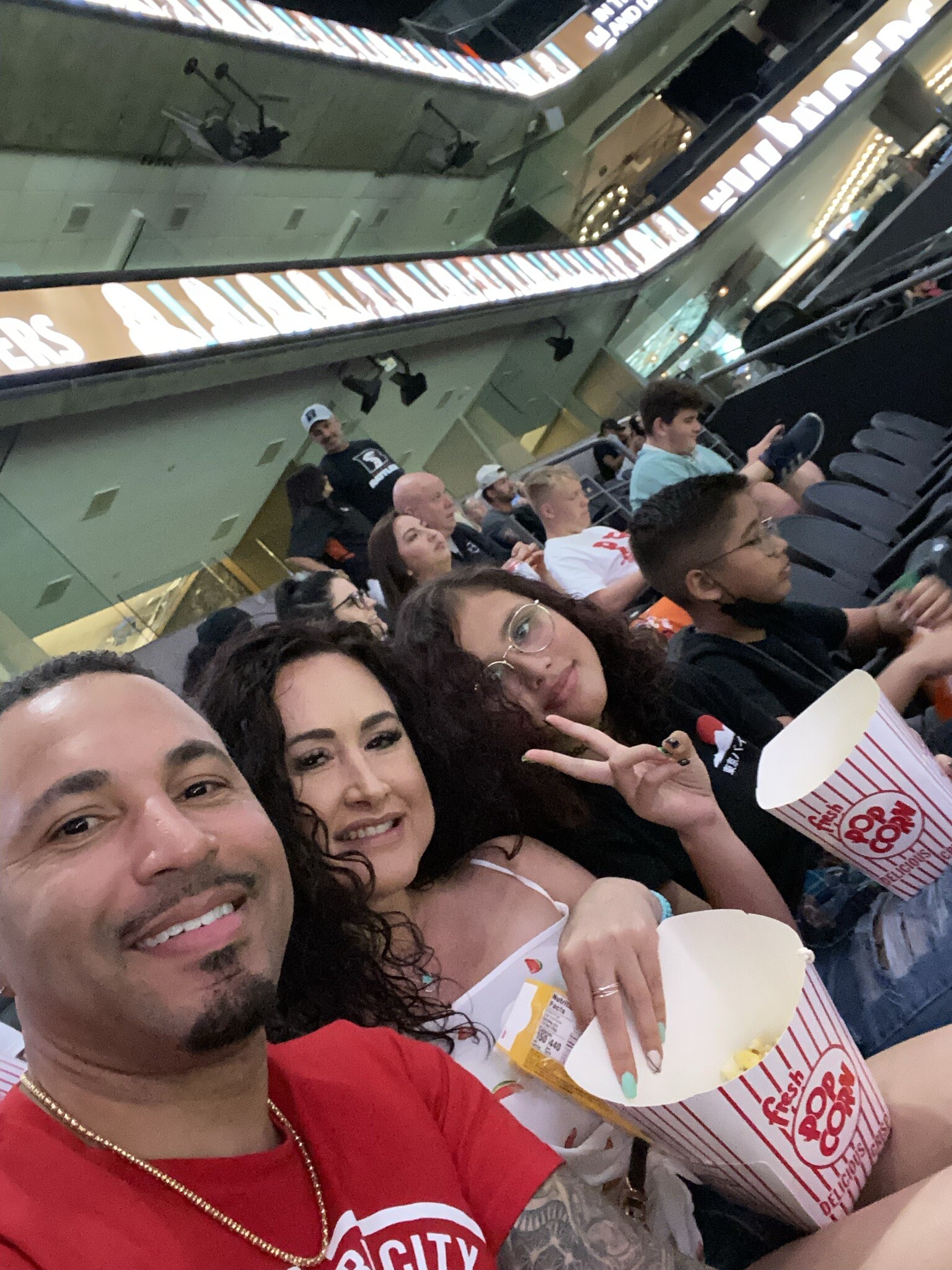 Arizona Rattlers vs. Tucson Sugar Skulls - IFL