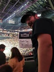 Arizona Rattlers vs. Tucson Sugar Skulls - IFL