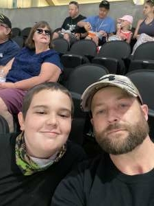 Arizona Rattlers vs. Tucson Sugar Skulls - IFL