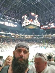 Arizona Rattlers vs. Tucson Sugar Skulls - IFL