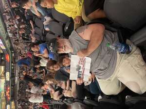 Arizona Rattlers vs. Tucson Sugar Skulls - IFL