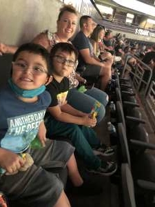 Arizona Rattlers vs. Tucson Sugar Skulls - IFL