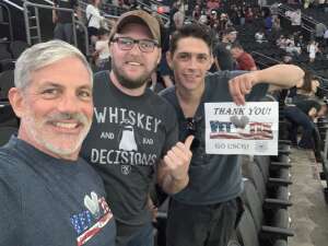 Arizona Rattlers vs. Tucson Sugar Skulls - IFL