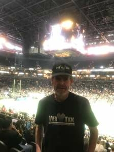 Arizona Rattlers vs. Tucson Sugar Skulls - IFL