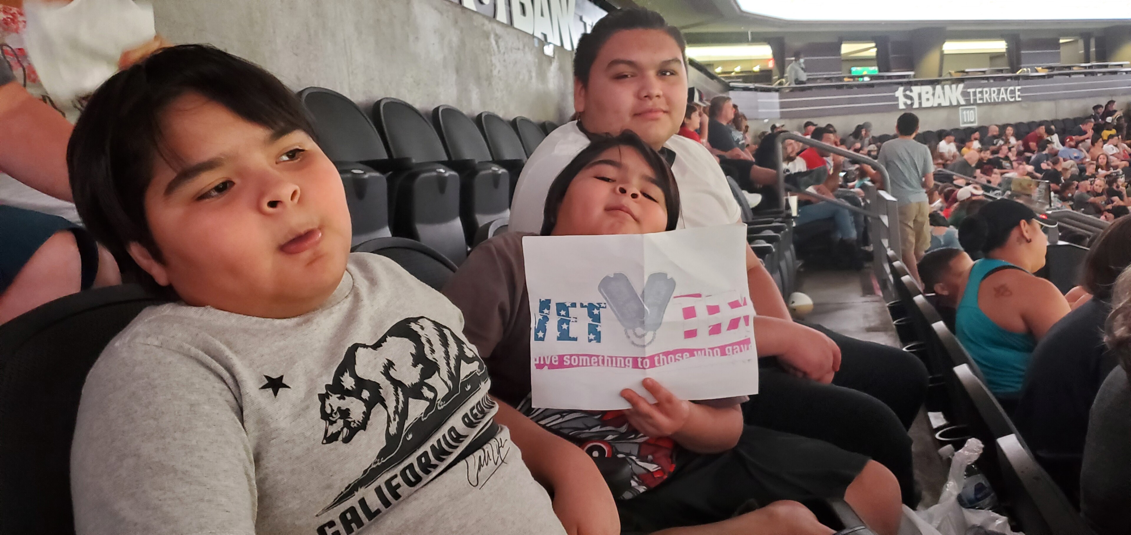 Arizona Rattlers vs. Tucson Sugar Skulls - IFL