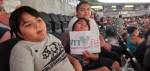 Arizona Rattlers vs. Tucson Sugar Skulls - IFL