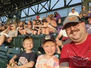 Colorado Rockies vs. Milwaukee Brewers - MLB