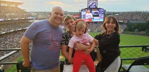 Colorado Rockies vs. Milwaukee Brewers - MLB