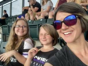 Colorado Rockies vs. Milwaukee Brewers - MLB