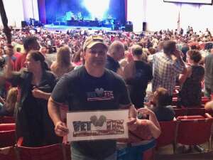 An Evening With Chicago and Their Greatest Hits