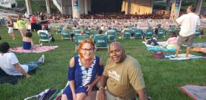 An Evening With Chicago and Their Greatest Hits