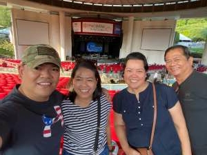 An Evening With Chicago and Their Greatest Hits