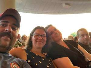 An Evening With Chicago and Their Greatest Hits