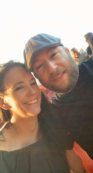 An Evening With Chicago and Their Greatest Hits