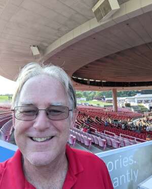 An Evening With Chicago and Their Greatest Hits