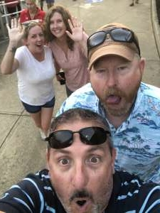 An Evening With Chicago and Their Greatest Hits