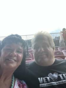 An Evening With Chicago and Their Greatest Hits