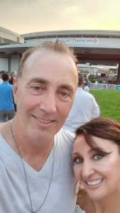 An Evening With Chicago and Their Greatest Hits