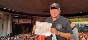 An Evening With Chicago and Their Greatest Hits