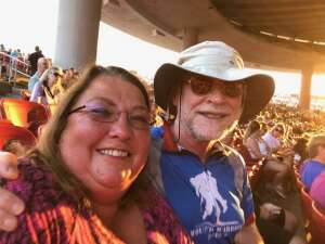 An Evening With Chicago and Their Greatest Hits