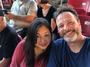 An Evening With Chicago and Their Greatest Hits