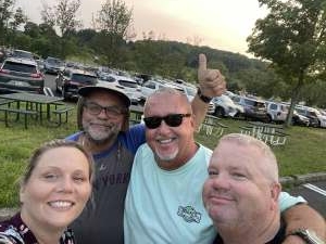 An Evening With Chicago and Their Greatest Hits