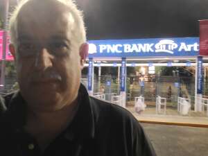 An Evening With Chicago and Their Greatest Hits