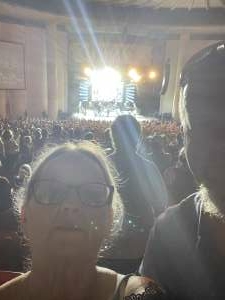 An Evening With Chicago and Their Greatest Hits