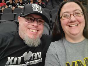 Arizona Rattlers vs. Spokane Shock - IFL