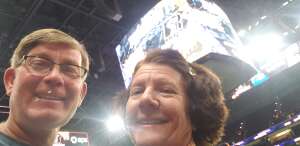 Arizona Rattlers vs. Spokane Shock - IFL