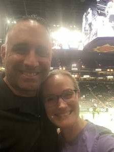 Arizona Rattlers vs. Spokane Shock - IFL