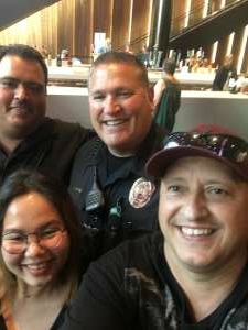 Arizona Rattlers vs. Spokane Shock - IFL