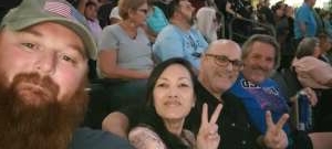 Arizona Rattlers vs. Spokane Shock - IFL