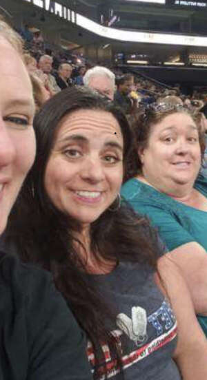 Arizona Rattlers vs. Spokane Shock - IFL