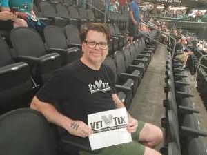 Arizona Rattlers vs. Spokane Shock - IFL