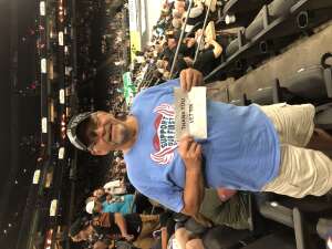 Arizona Rattlers vs. Spokane Shock - IFL